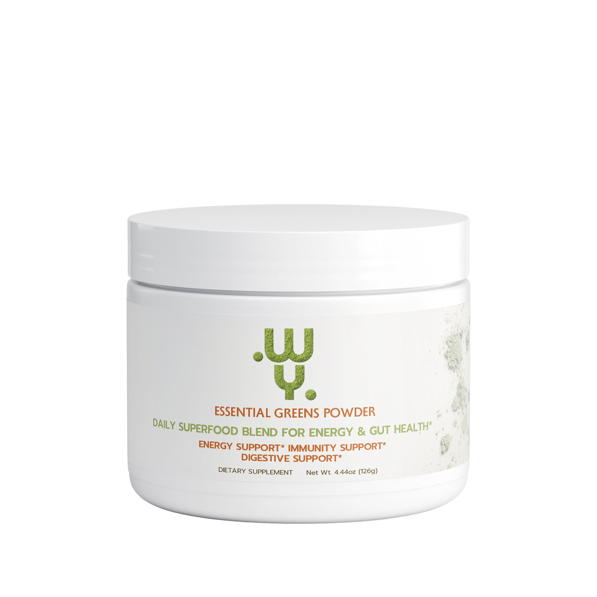 Essential Greens Powder