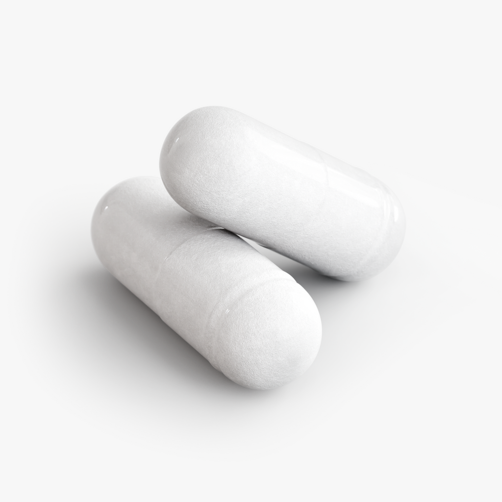 Probiotic 40B + Prebiotics
