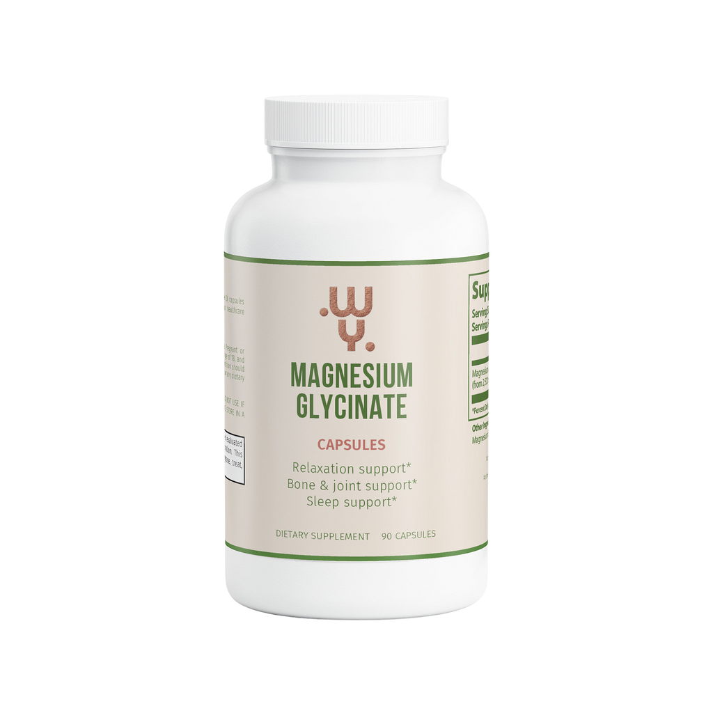 Magnesium Glycinate