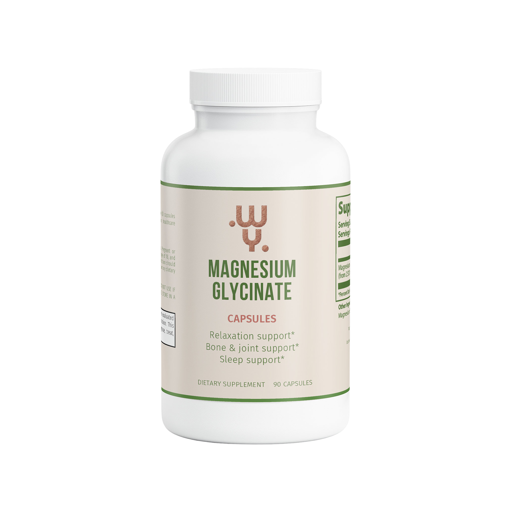 Magnesium Glycinate