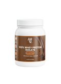 Advanced 100% Whey Protein Isolate (Chocolate)