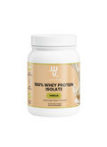 Advanced 100% Whey Protein Isolate (Vanilla)
