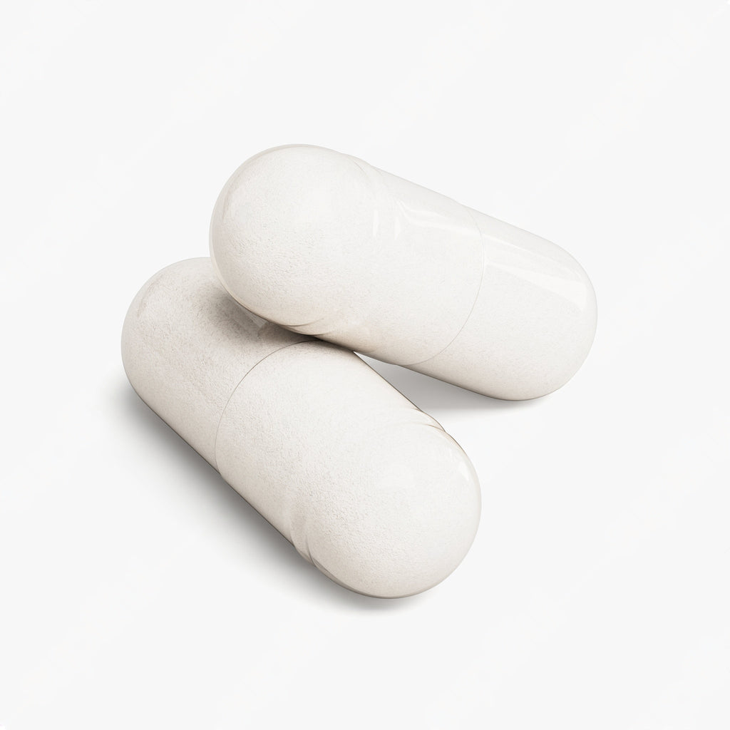Magnesium Glycinate